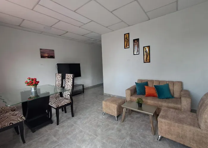 Le Reve Cartagena, Tu Apartamento