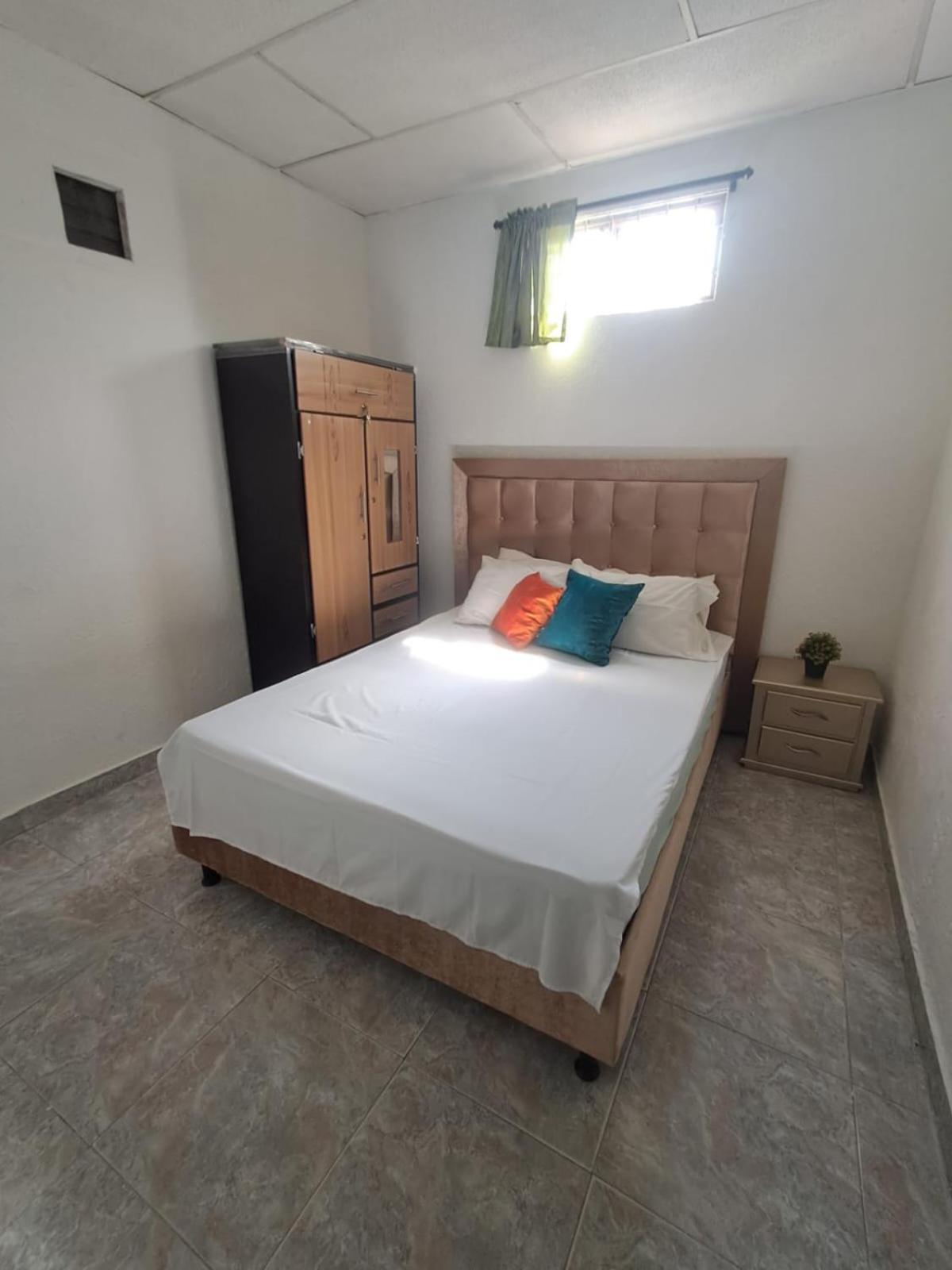 Le Reve Cartagena, Tu 公寓 Cartagena