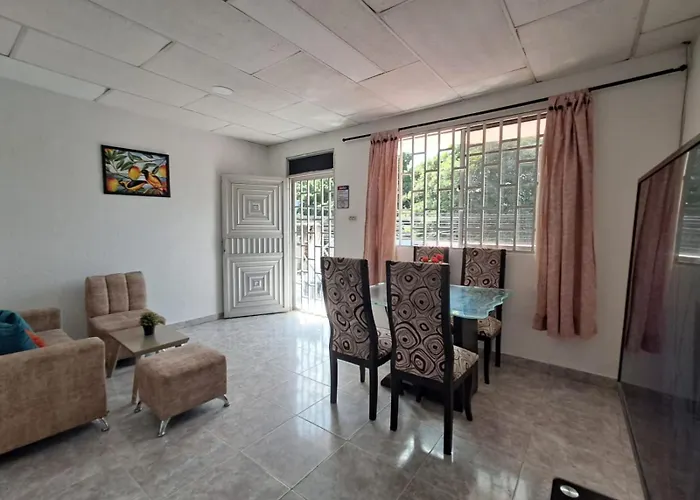 Le Reve Cartagena, Tu Apartamento